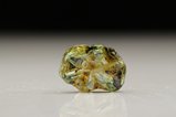 Cyclic Chrysoberyl Crystal Sri Lanka