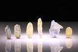 6 Sapphire Crystal Sri Lanka