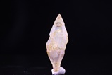 Schöner Saphir Kristall Sri Lanka