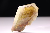 Chrysoberyll Kristall Sri Lanka