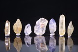 Sapphire Crystal Sri Lanka 33cts.