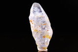 Bipyramidal gemmy  Sapphire Crystal 