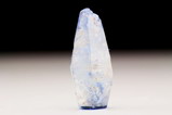 Sapphire Crystal with blue head