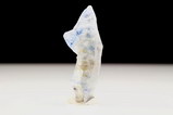 Mehrfach verwachsener blauer Saphir Kristall Sri Lanka 