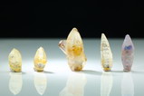5 Sapphire Crystal Sri Lanka