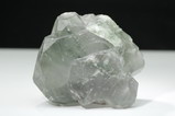 Cristal de Fluorapatito