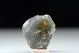 Rare idiomorph Sapphirine Crystal Sri Lanka