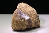 Zircon Crystal  in Matrix Sri Lanka