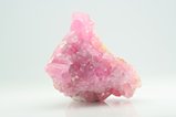 Top Pink Rubellite Cluster Miniature 