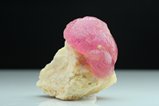 Top Fine  pink Mushroom Tourmaline