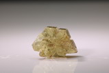 Zyklischer Chrysoberyll Kristall  