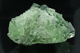 ホタル石 (Fluorite)  中国
