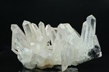 Beautiful Quartz Cluster Cabinet