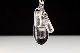 Fine Phenakite Crystal Pendant