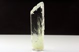 Klarer gelber Triphan (Spodumen) Kristall 