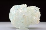 Skeleton  Aquamarine  Crystal Pakistan