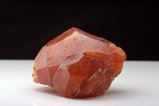 Big Hessonite Crystal Pakistan