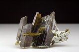 エピドート (Epidote) パキスタン