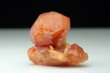 Hessonite Crystal