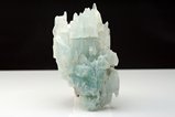 Skeleton Aquamarine Crystal