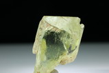 Yellowish-green Hiddenite (Spodumene) Crystal 