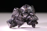 Fine Cassiterite Crystal 