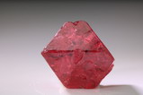 Fine red Spinel Crystal 6,75 cts