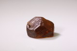 Gemmy Hibonite Crystal 