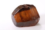 Gemmy Hibonite Crystal 