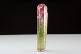 Top Fine multicolored Tourmaline Crystal Paprok
