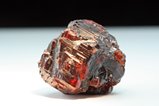 Spessartine Floater Crystal Pakistan