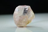 Kunzite Crystal Afghanistan