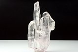 Bizarre Triphane (Kunzite) Crystal 