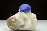 青金石　Lazurite   （アフガニスタン産）