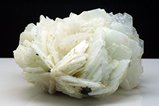 Big Cleavelandite Cabinet w. Indicolite