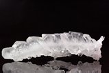 Cristal de Cuarzo Pakistán