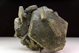 Multiple intergrown Epidote Crystal Pakistan