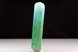 Great Gemmy Green-bluish Tourmaline Laghman