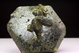 Epidote Crystal Dalbandin