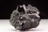 Very unusual Schorl Crystal 