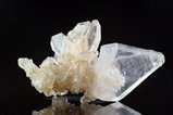 Top Unusual Quartz Cluster