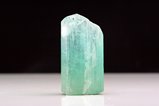 Feiner grüner Turmalin Kristall Laghman