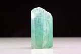 Fine green Tourmaline Crystal Laghman