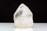 Brookit Einschluß  in Quartz Kristall