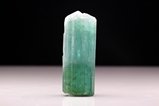 Fine Green Tourmaline Crystal  Laghman