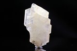 Doubly terminated Hambergite Crystal Pakistan