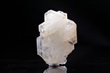 Doubly terminated Hambergite Crystal Pakistan
