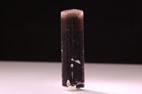 Turmalin Kristall mit ungewöhnlicher Farbe