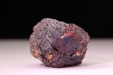 Fine Spessartine Floater Crystal 