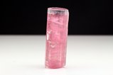 Fine pink Tourmaline Crystal Paprok